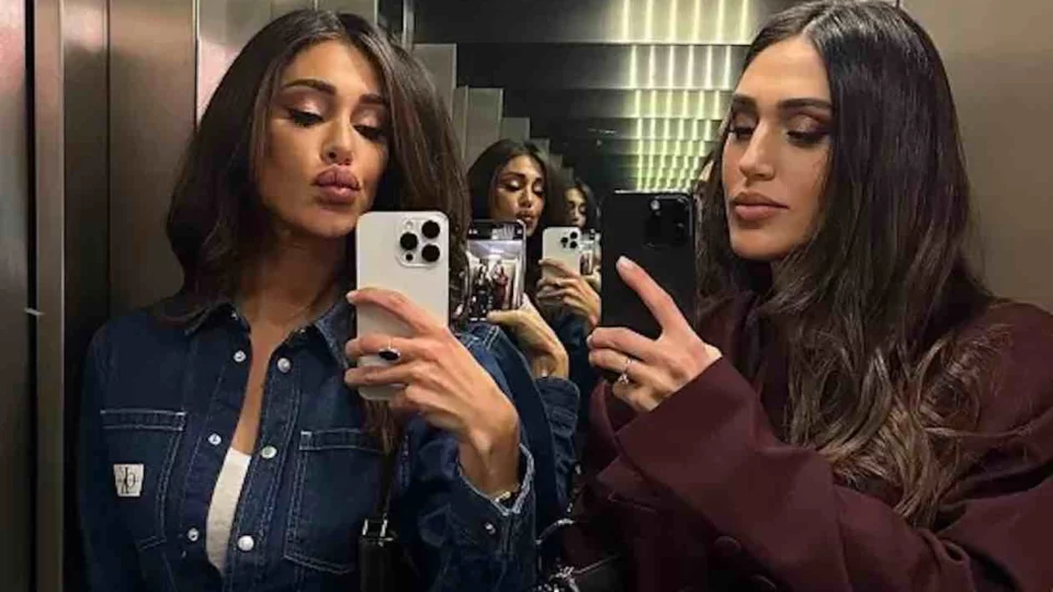 Belen Rodriguez 'messa alla porta' da Cecilia prima del parto, le ultime indiscrezioni infuocate