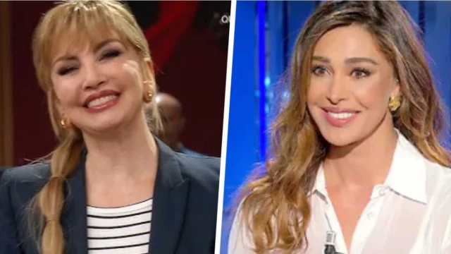 Belen Rodriguez, nuovi segnali la confermano a Ballando: i dettagli