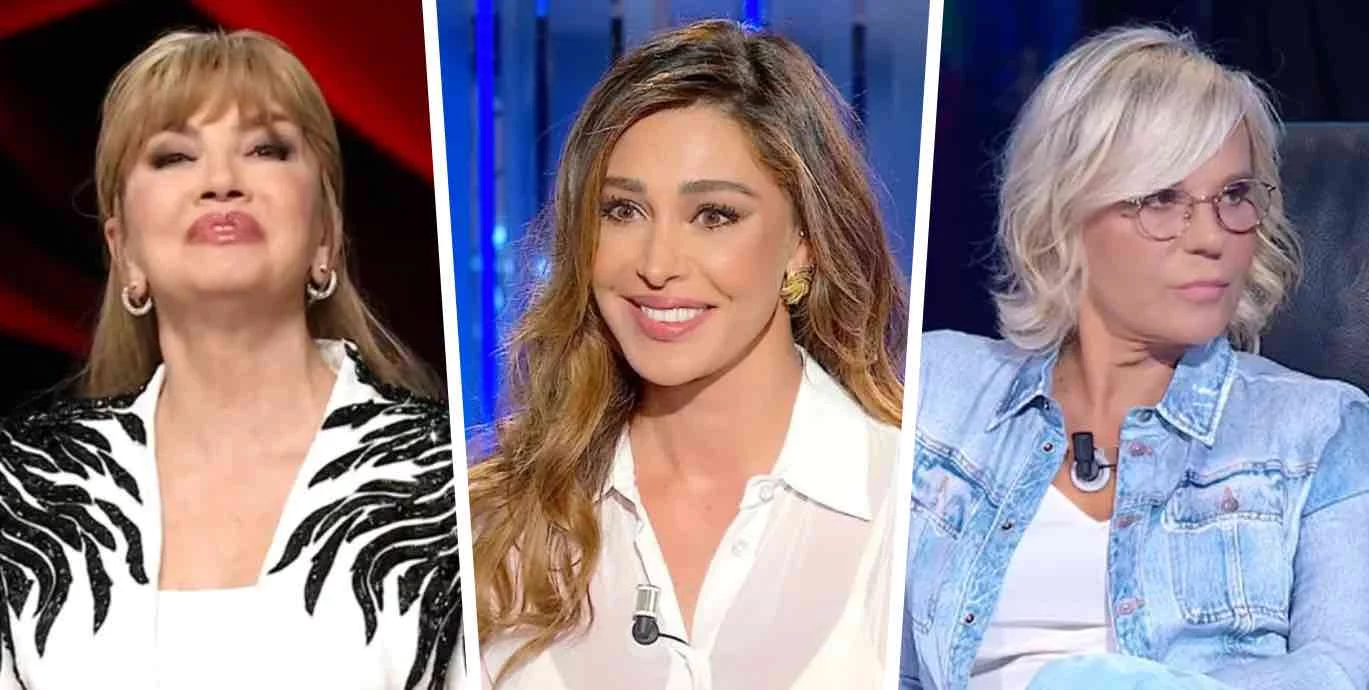 Belen sbarca a Ballando con le Stelle e sfida Tú sí que vales, ma Mediaset “non avrebbe gradito”