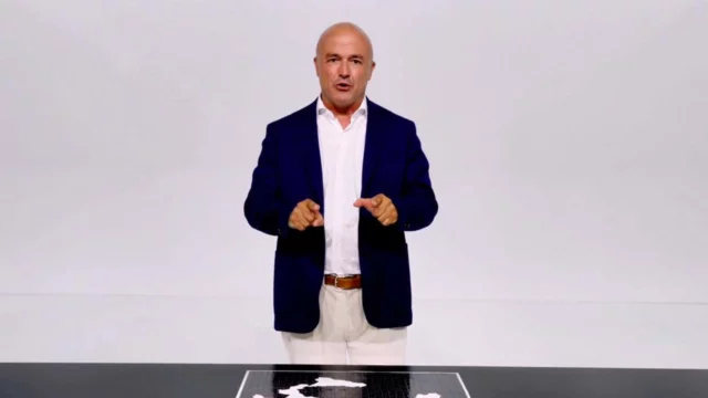 Pomeriggio 5 chiude come si chiamerà nuovo programma Nuzzi