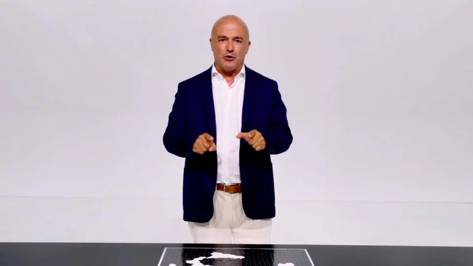 Pomeriggio 5 chiude come si chiamerà nuovo programma Nuzzi
