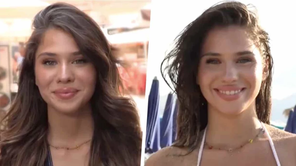 Chi è Cristiana tronista di Uomini e Donne? Età e Instagram