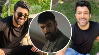 Chi è Engin Akyürek, Tahir di Io sono Farah? Età, moglie e Instagram