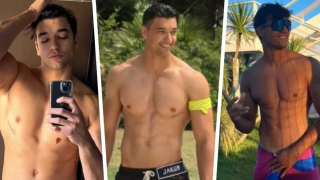 Chi è Jakub Bakkour di Uomini e Donne? Età, altezza e Instagram