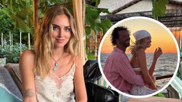Chiara Ferragni Giovanni Tronchetti Provera figlio