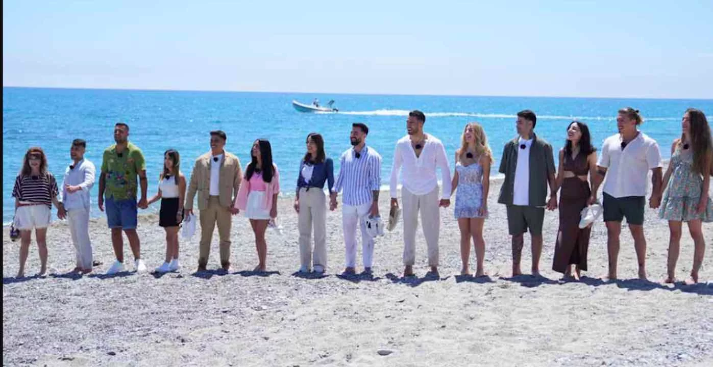 Temptation Island, Marco e Denise sono tornati insieme? Parla lei