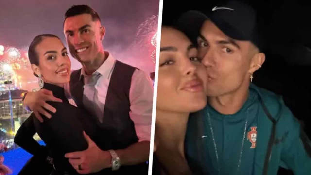 Cristiano Ronaldo, l'accordo prematrimoniale con Georgina