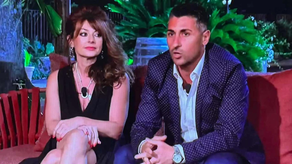 Temptation Island come vanno cose Alessio Sonia video verità