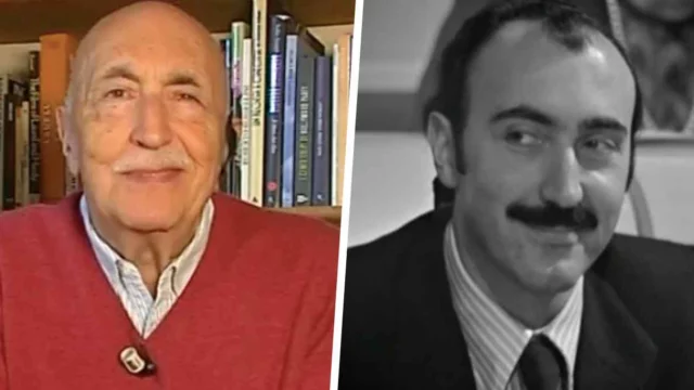 È morto Ludovico Peregrini il celebre 'Signor No' di Rischiatutto: aveva 82 anni