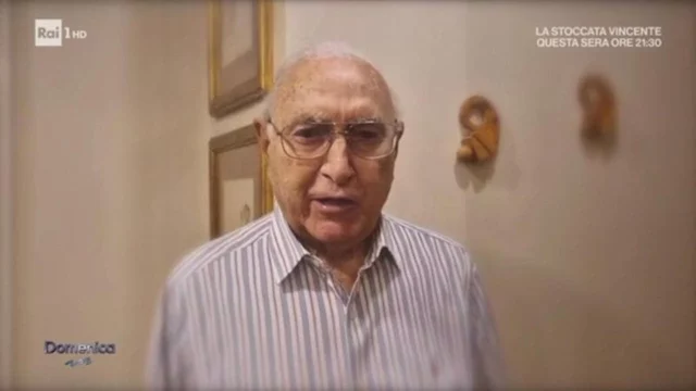 È morto Pippo Baudo, aveva 89 anni