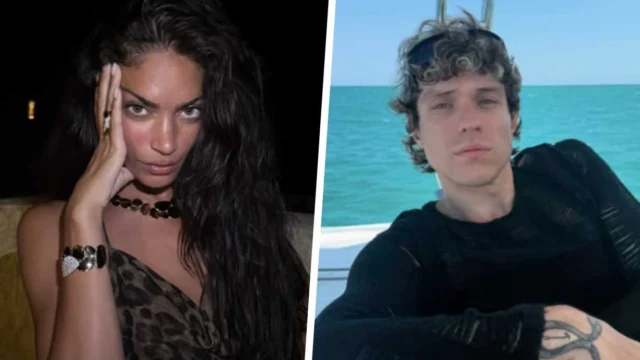 Elodie annuncia il duetto con Irama, il titolo e quando esce
