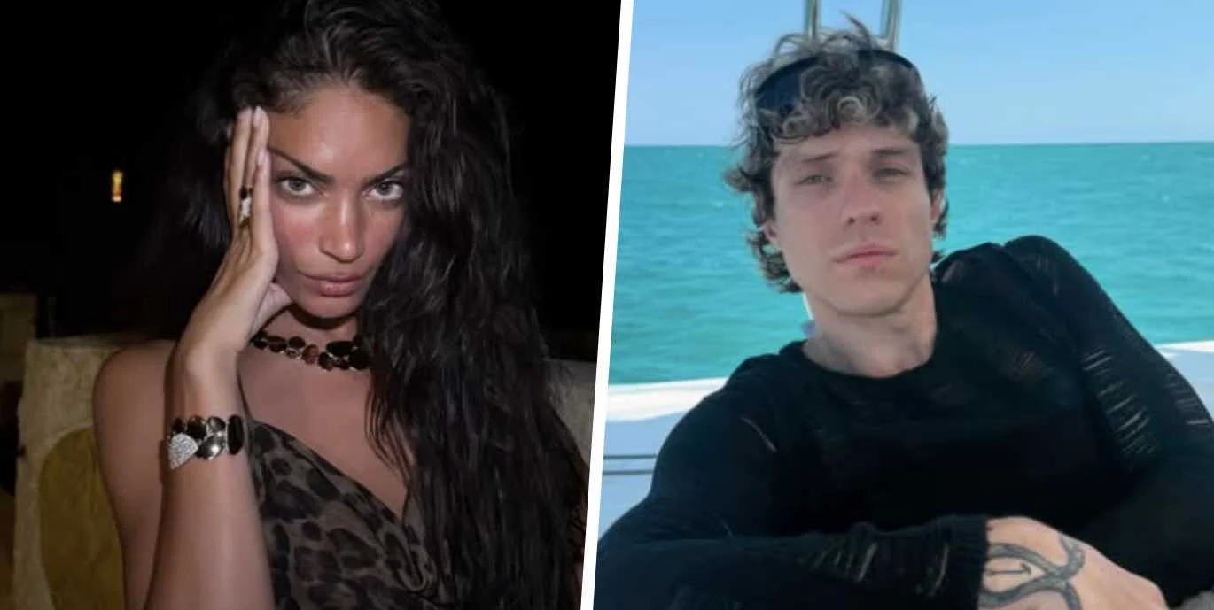 Ora è UFFICIALE! Elodie e Irama insieme per la prima volta, in arrivo un duetto che sa già di tormentone