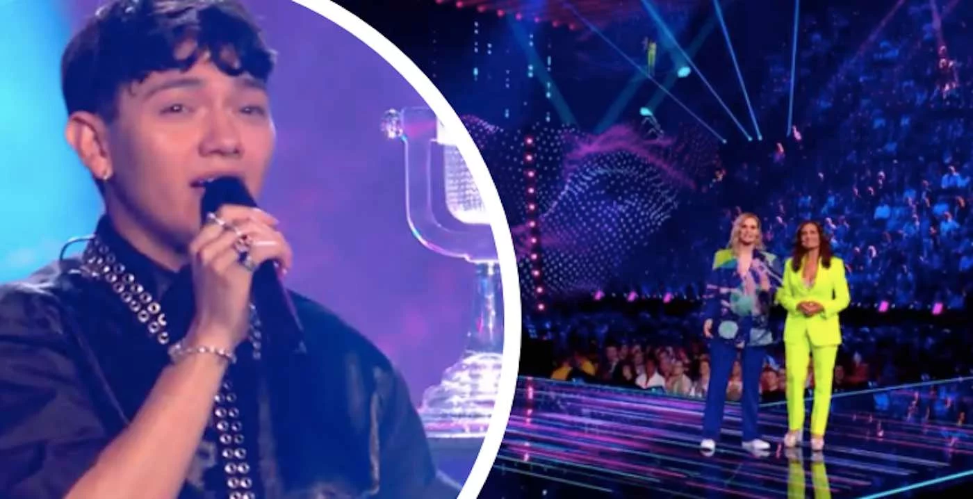 Quando e dove si svolgerà l’Eurovision Song Contest 2026: location e date