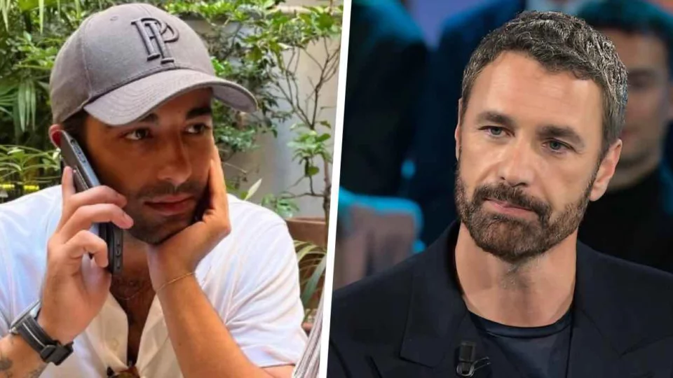 Federico Monzino sul caso Bova: 