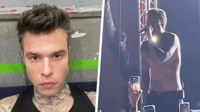 Fedez dopo le critiche per la Festa dello Stocco: 