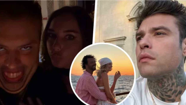 Fedez risponde frecciatine Tronchetti Provera