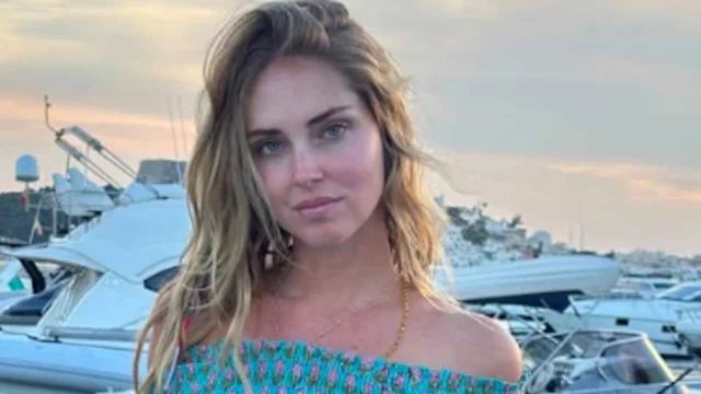 Ferragni chiude la collaborazione con l'agenzia di comunicazione