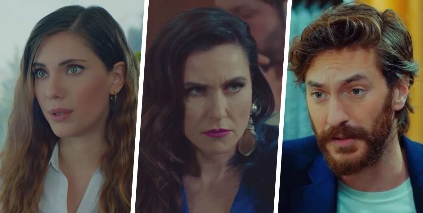 Forbidden Fruit anticipazioni dall’11 al 14 agosto puntate