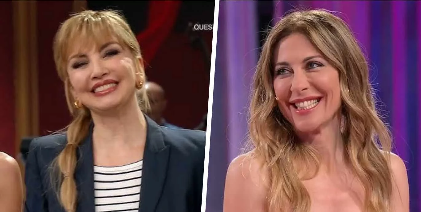 A Roberto Alessi danno per certa “Francesca Fagnani a Ballando con le Stelle”, lei ci svela la verità – ESCLUSIVO