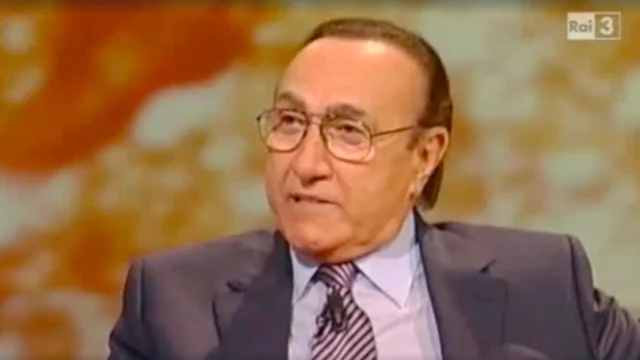 Funerali Pippo Baudo in TV, dove vederli e a che ora