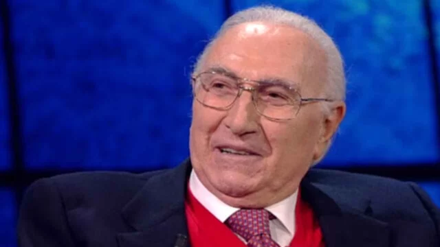 Funerali Pippo Baudo quando e dove si terranno