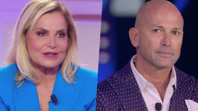 Al Grande Fratello anche Stefano Bettarini? Ecco in che ruolo