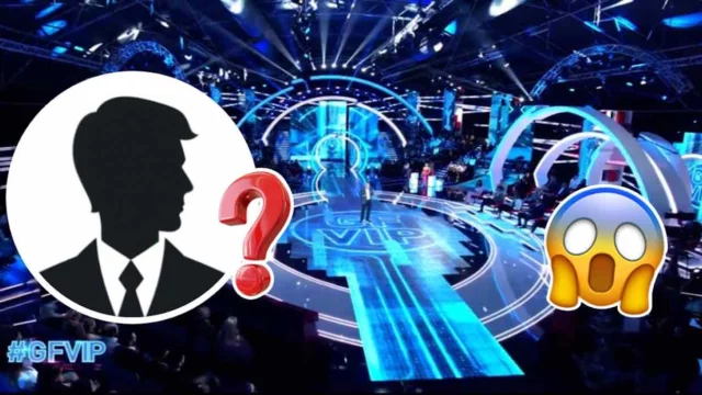 GF, ex concorrente coinvolto in una tresca segreta con una fan?