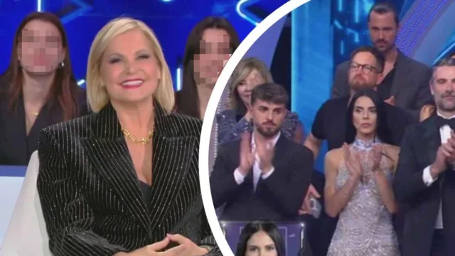 GF, ex gieffino commenta Simona Ventura al timone e fa una critica