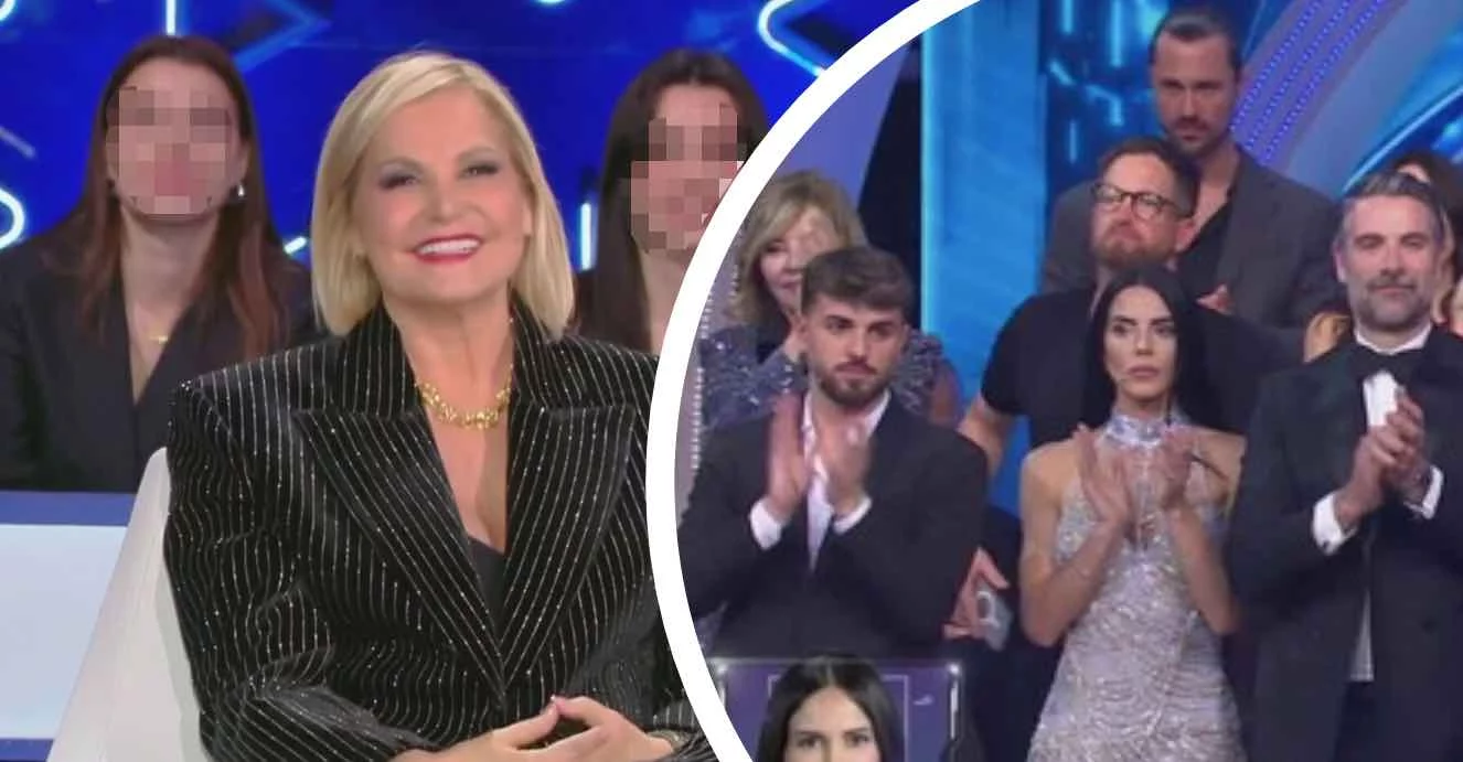 Ex gieffino commenta Simona Ventura al timone del GF e fa una critica: “Spero non si ripetano certe dinamiche”