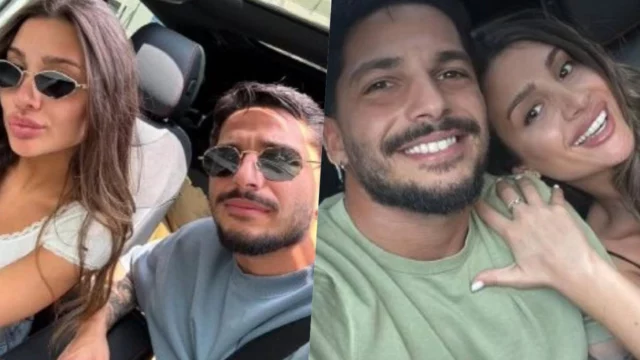 Gianmarco Steri e Cristina Ferrara in crisi? Spunta una segnalazione