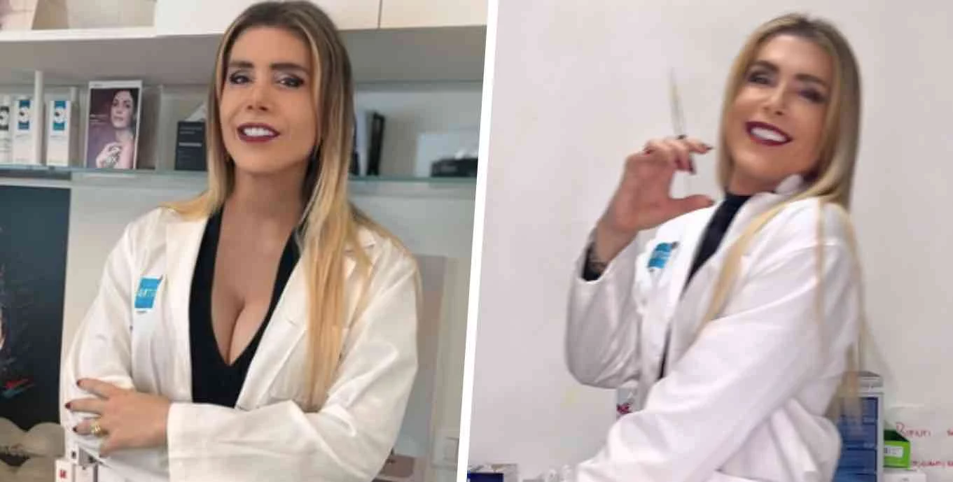 Genny Urtis esce allo scoperto svela i ritocchini fatti da…. sé stessa: “Ho rifatto anche le orecchie”