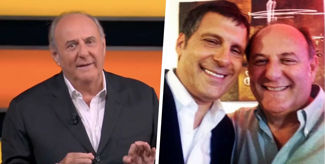Gerry Scotti ricorda commosso Fabrizio Frizzi a La Ruota della Fortuna (VIDEO)