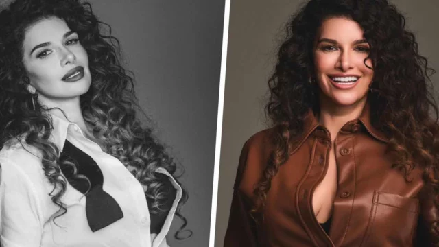 Gina La Piana si unisce al cast di “Maserati: The Brothers” - Diretto da Bobby Moresco e prodotto da Andrea Iervolino