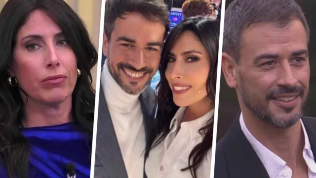 Grande Fratello Amanda Lecciso Iago Garcia lasciati motivi