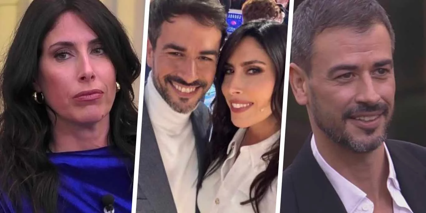 Amanda Lecciso commenta i rumor sulla rottura con Iago Garcia e rivela come stanno le cose