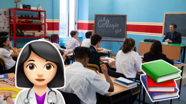 Il Collegio 9, tra i docenti potrebbe arrivare la ginecologa
