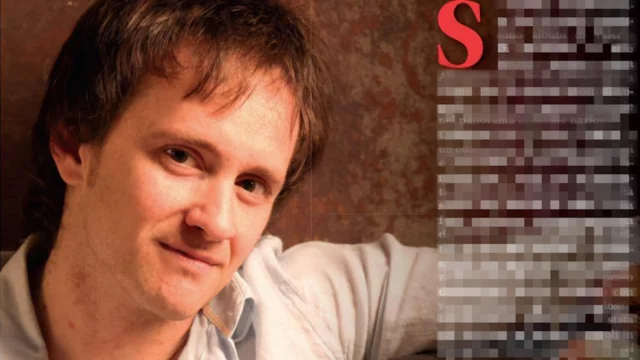 Il primo album dell'artista Rioel, l'esordio che fa rumore