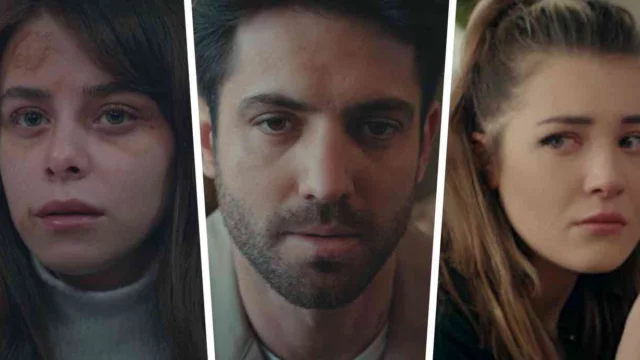 Innocence anticipazioni trama puntate 16 e 17 agosto streaming
