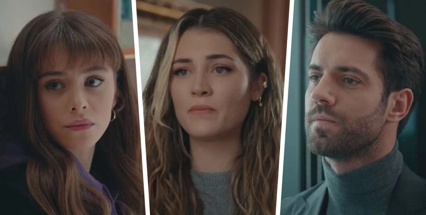 Innocence anticipazioni trama puntate 23 e 24 agosto streaming