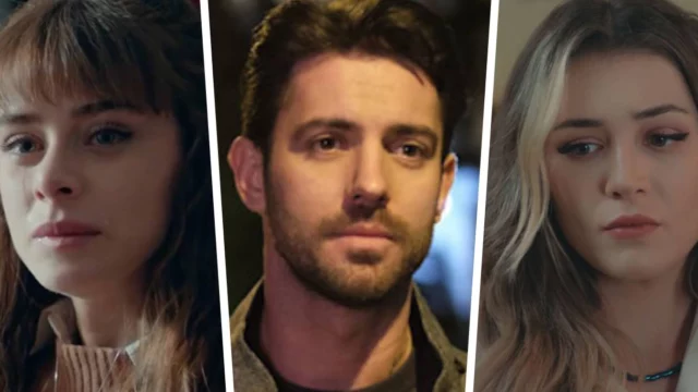 Innocence anticipazioni trama puntate 6 e 7 settembre streaming