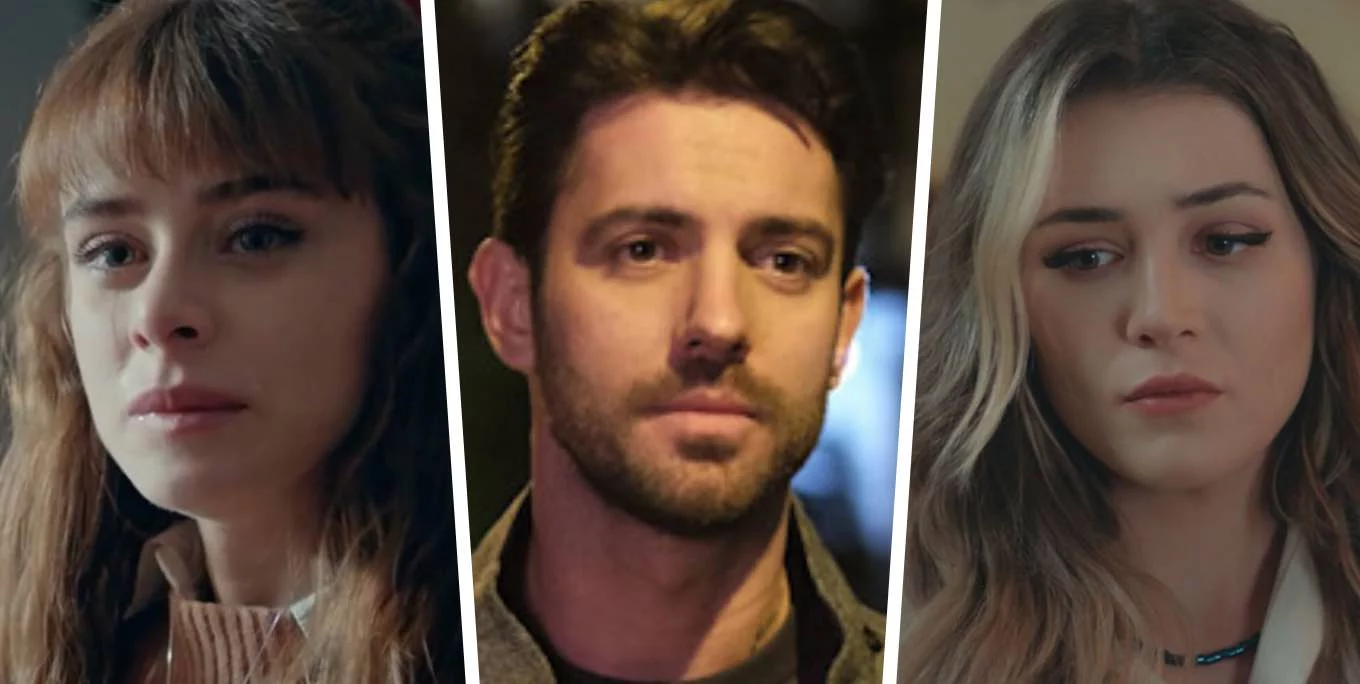 Innocence anticipazioni trama puntate 6 e 7 settembre streaming
