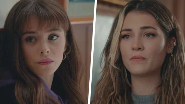 Innocence anticipazioni trama puntate 9 e 10 agosto streaming