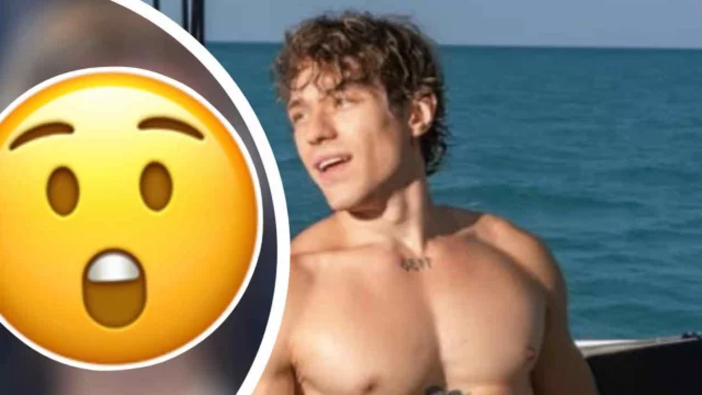 Irama, flirt con un'allieva di Amici? La reazione dell'ex di lei