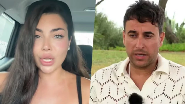 Jenny Guardiano ancora contro Tony Renda dopo le sue ultime dichiarazioni