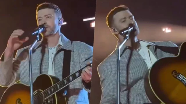 Justin Timberlake ha la malattia di Lyme: il racconto del cantante