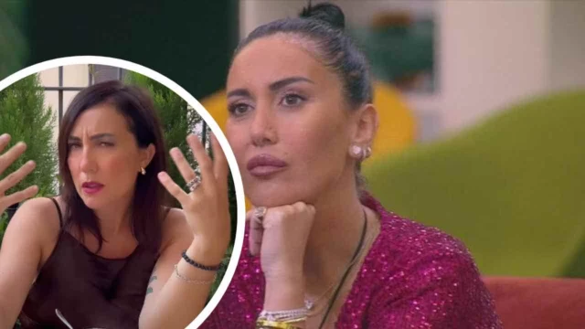Jessica Morlacchi non ci sta e replica piccata a Pamela Petrarolo: