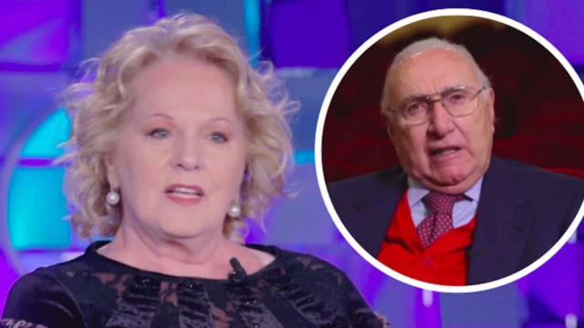 Katia Ricciarelli, lo sfogo dopo la morte di Pippo Baudo