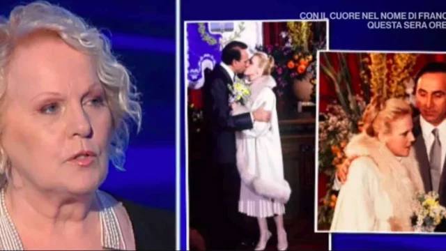 Katia Ricciarelli ricorda Pippo Baudo dopo morte
