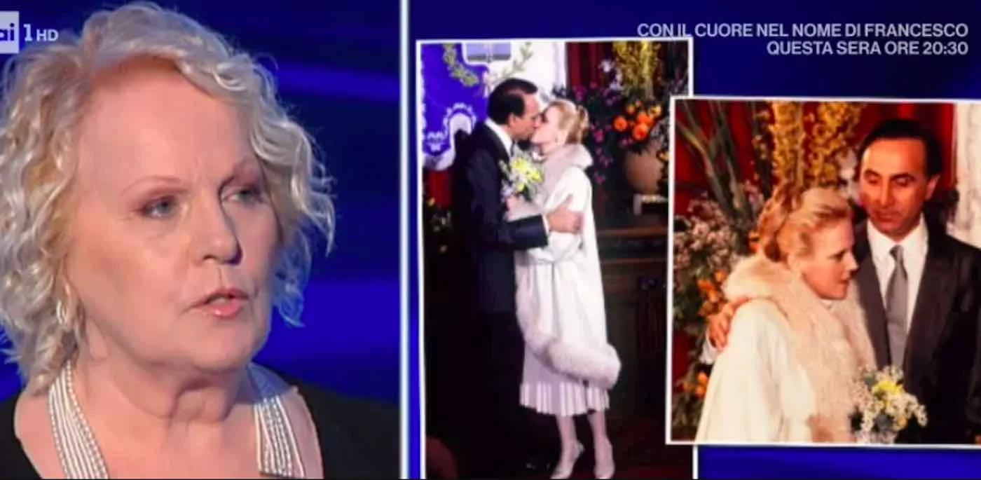 Le prime parole di Katia Ricciarelli dopo la morte di Pippo Baudo: “Non credevo fosse vero, scossa dalla notizia”