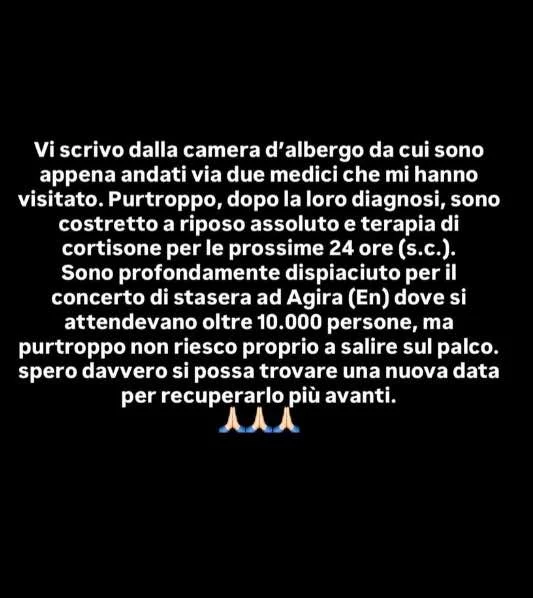 La storia Instagram di Stash